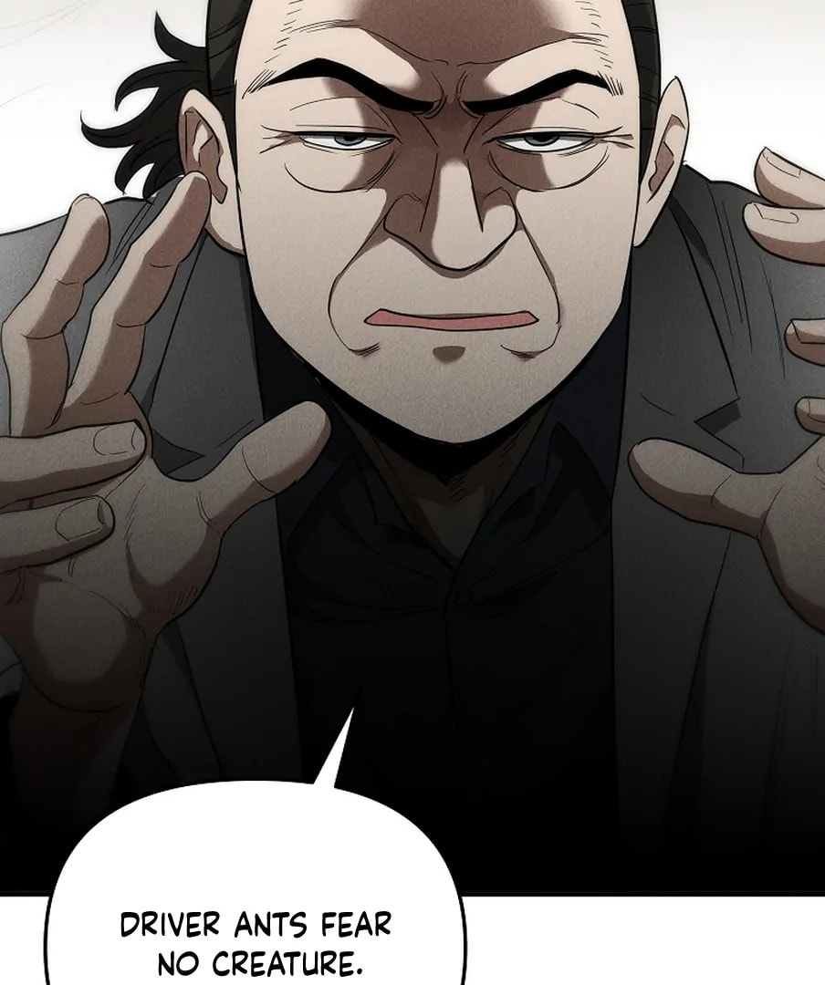 Empire of the Ants Chapter 12 page 135 - 