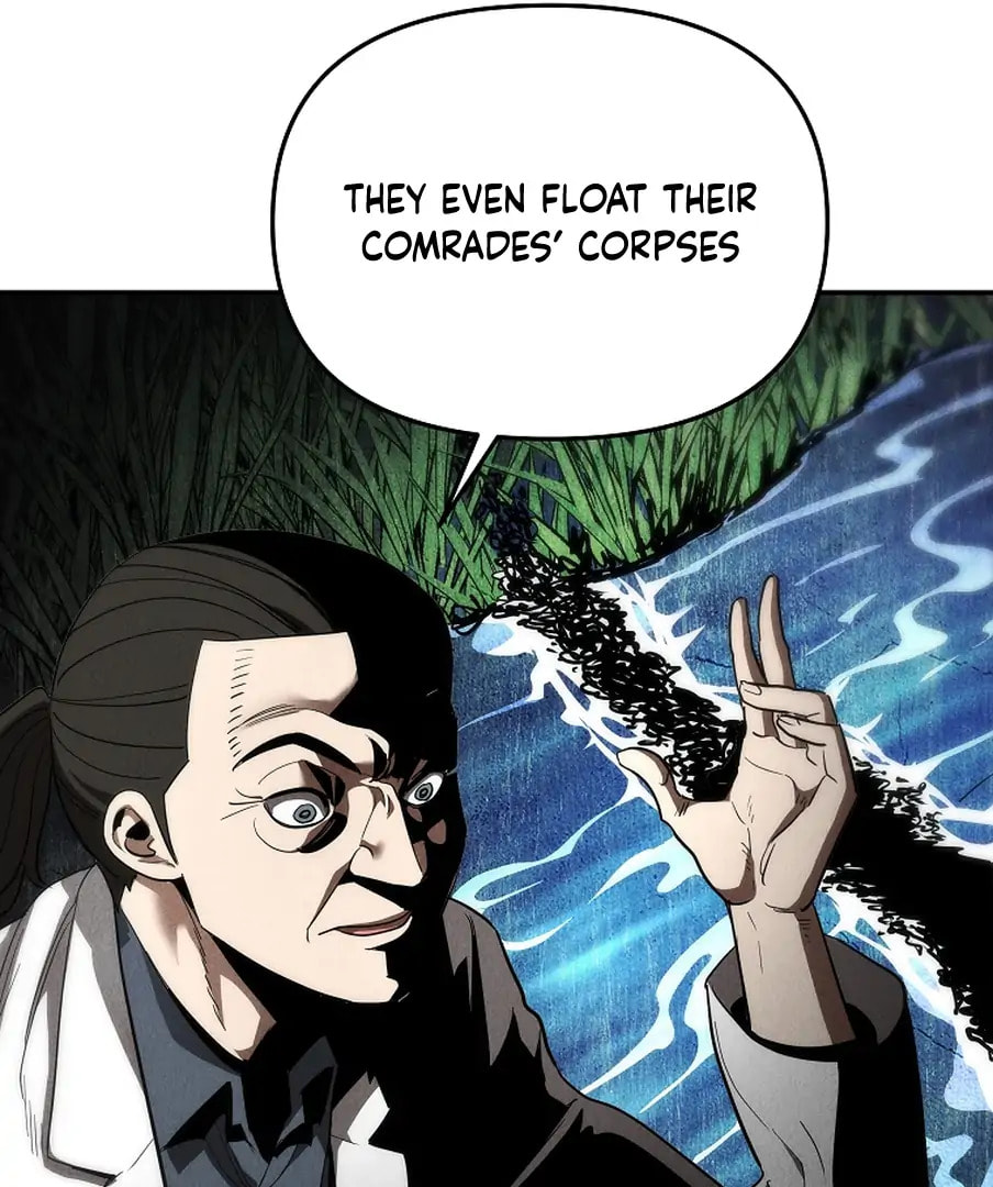 Empire of the Ants Chapter 12 page 138 - 