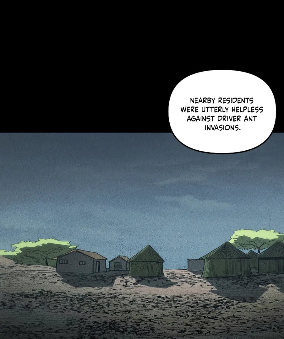 Empire of the Ants Chapter 12 page 142 - 