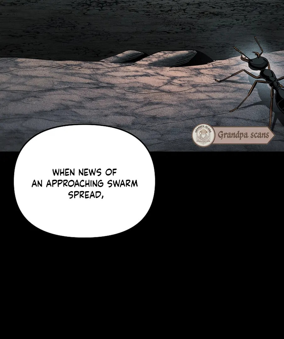 Empire of the Ants Chapter 12 page 143 - 