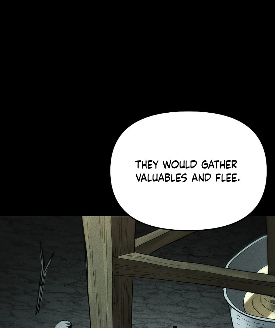 Empire of the Ants Chapter 12 page 144 - 