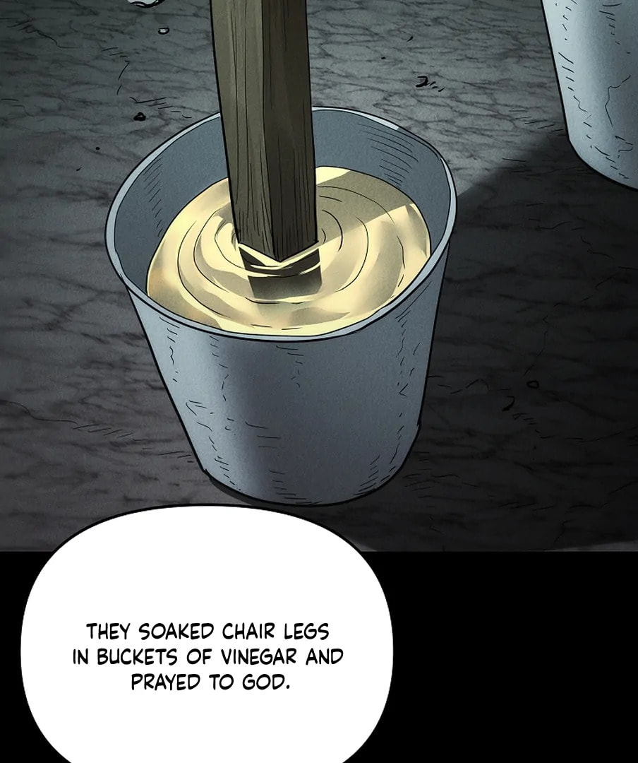 Empire of the Ants Chapter 12 page 145 - 