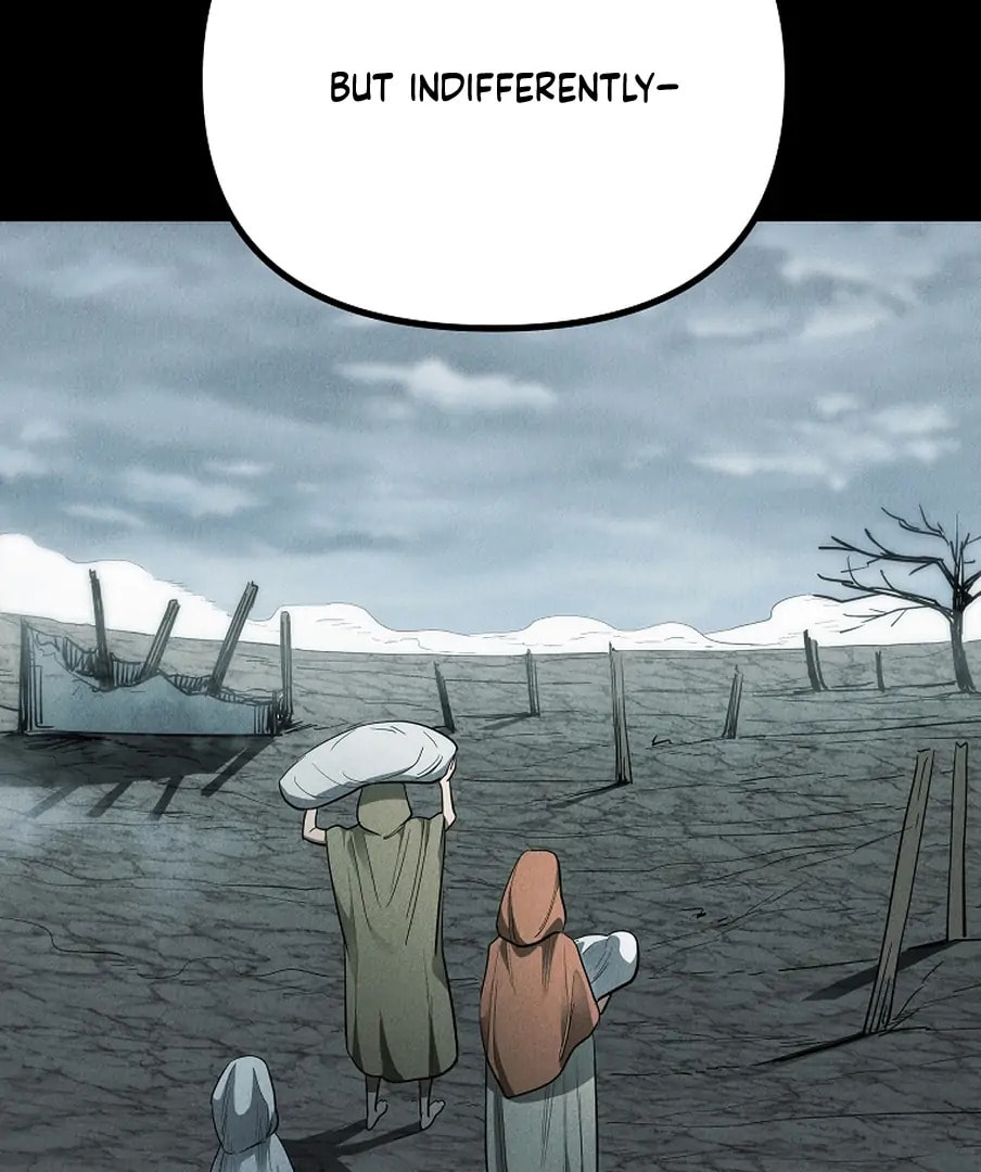 Empire of the Ants Chapter 12 page 147 - 