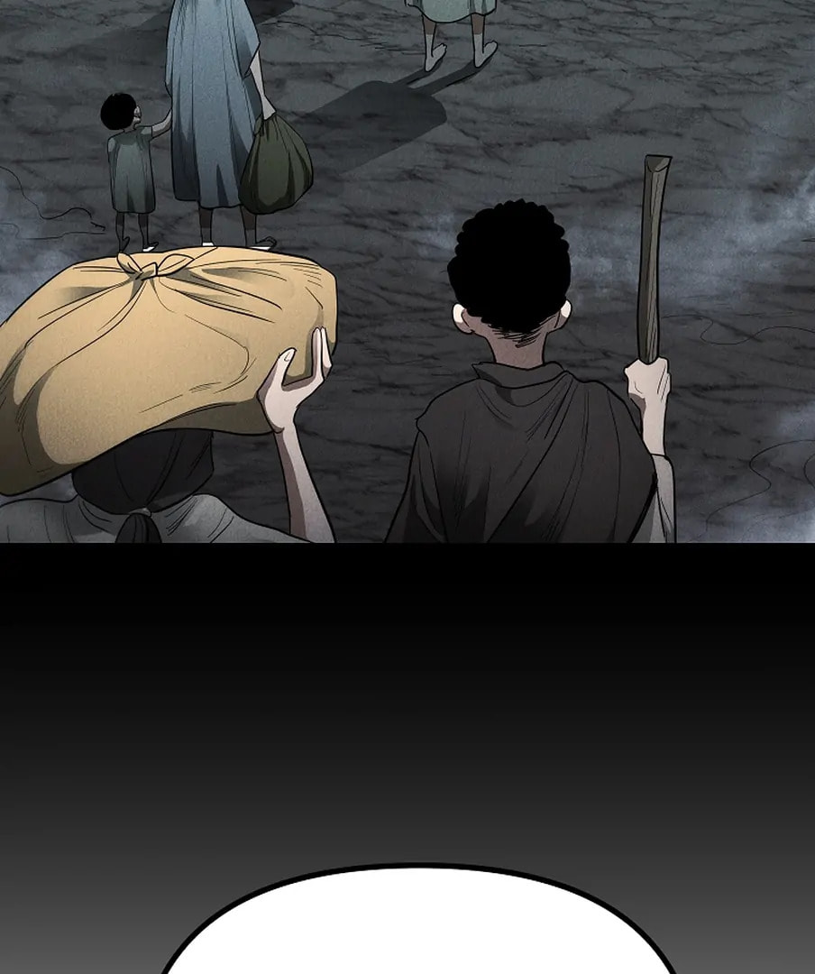Empire of the Ants Chapter 12 page 148 - 