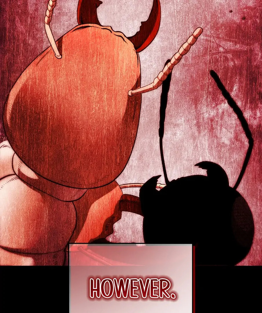 Empire of the Ants Chapter 12 page 20 - 