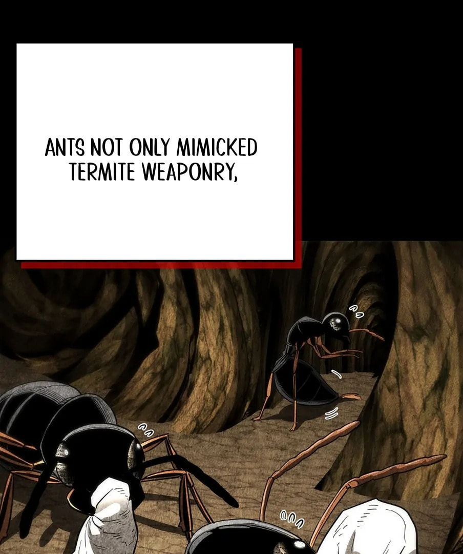 Empire of the Ants Chapter 12 page 22 - 