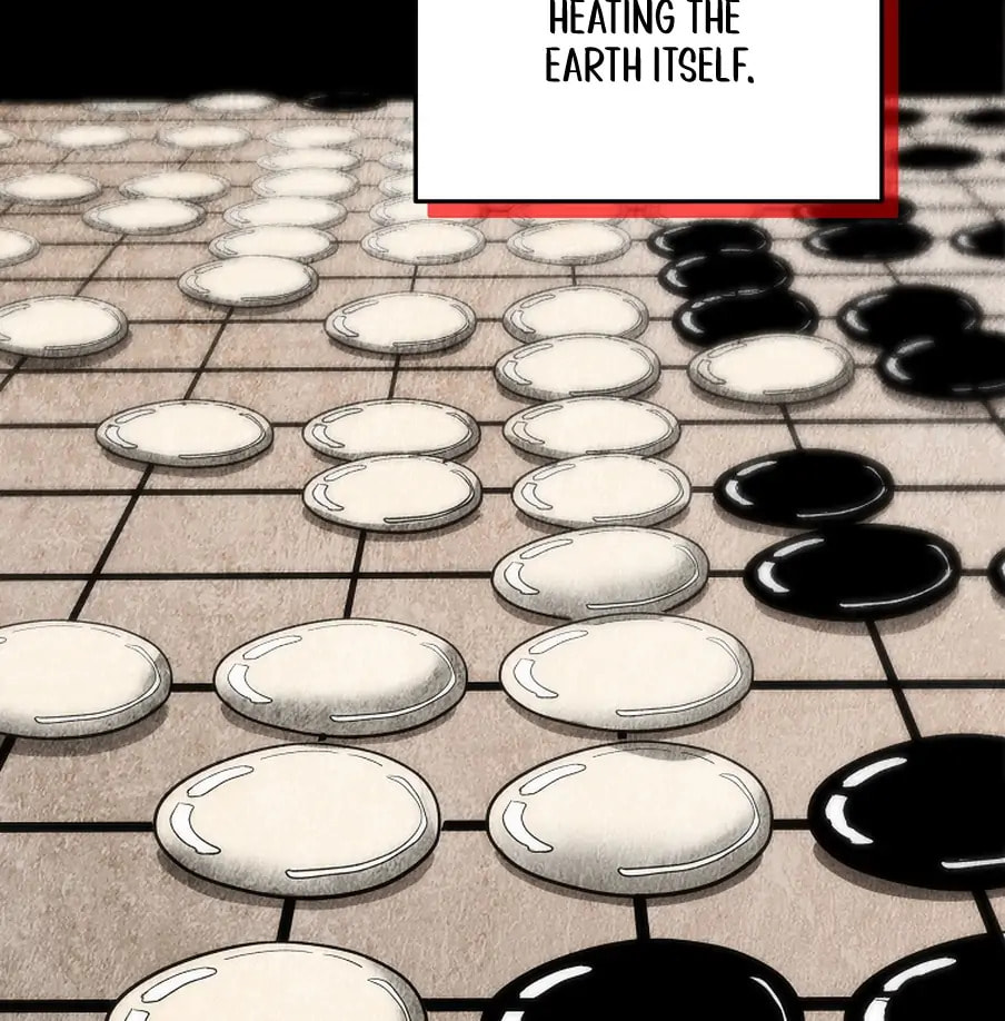 Empire of the Ants Chapter 12 page 25 - 