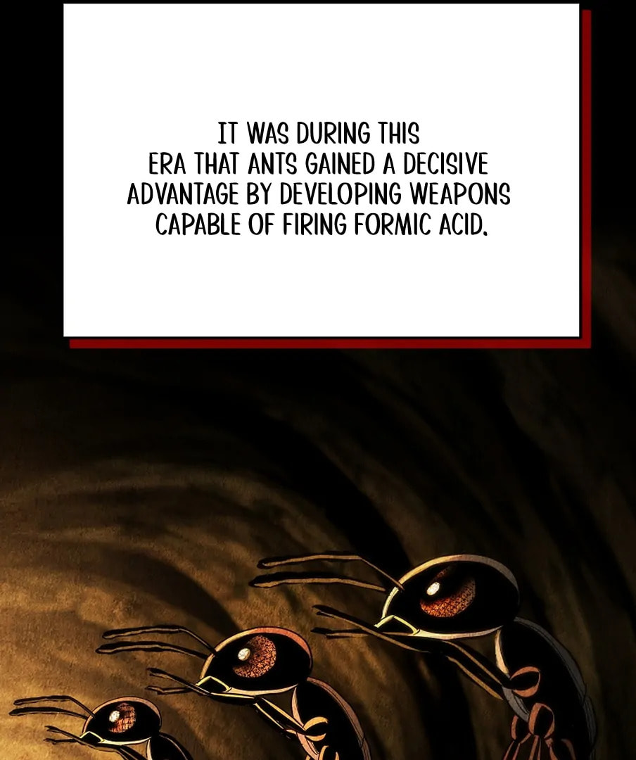 Empire of the Ants Chapter 12 page 27 - 
