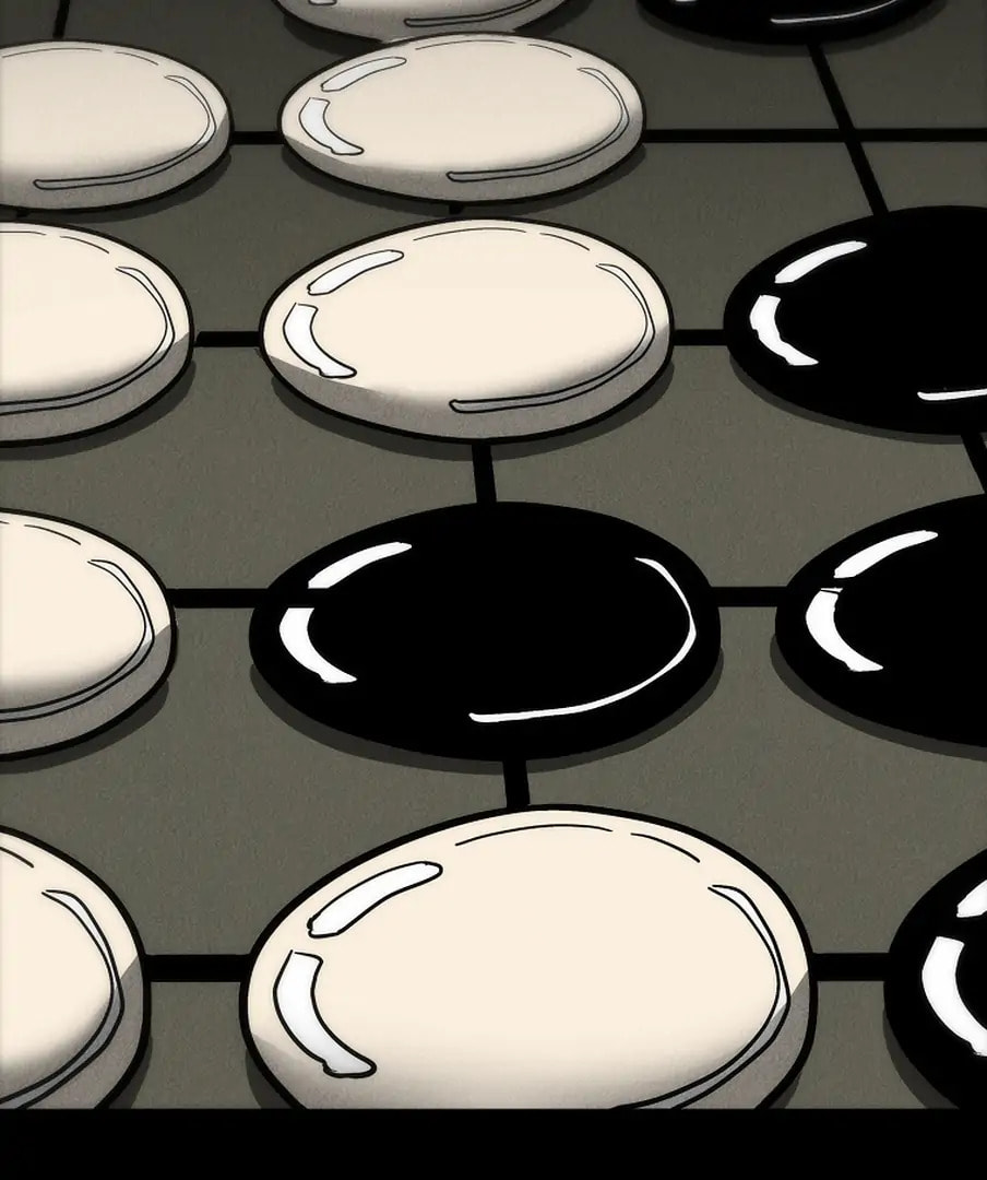 Empire of the Ants Chapter 12 page 30 - 