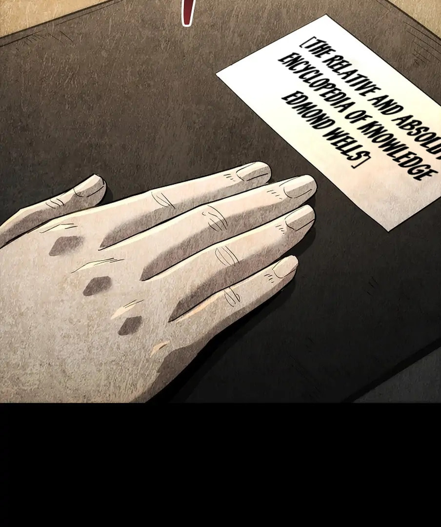 Empire of the Ants Chapter 12 page 34 - 