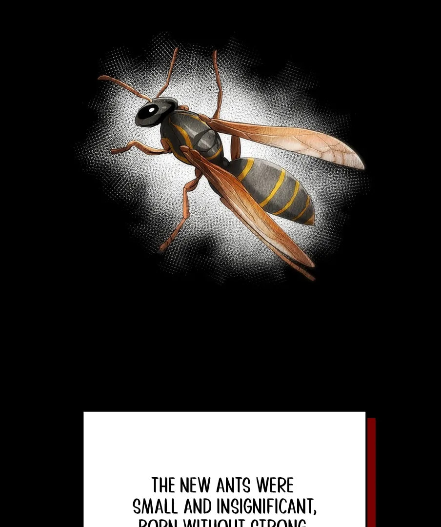 Empire of the Ants Chapter 12 page 5 - 