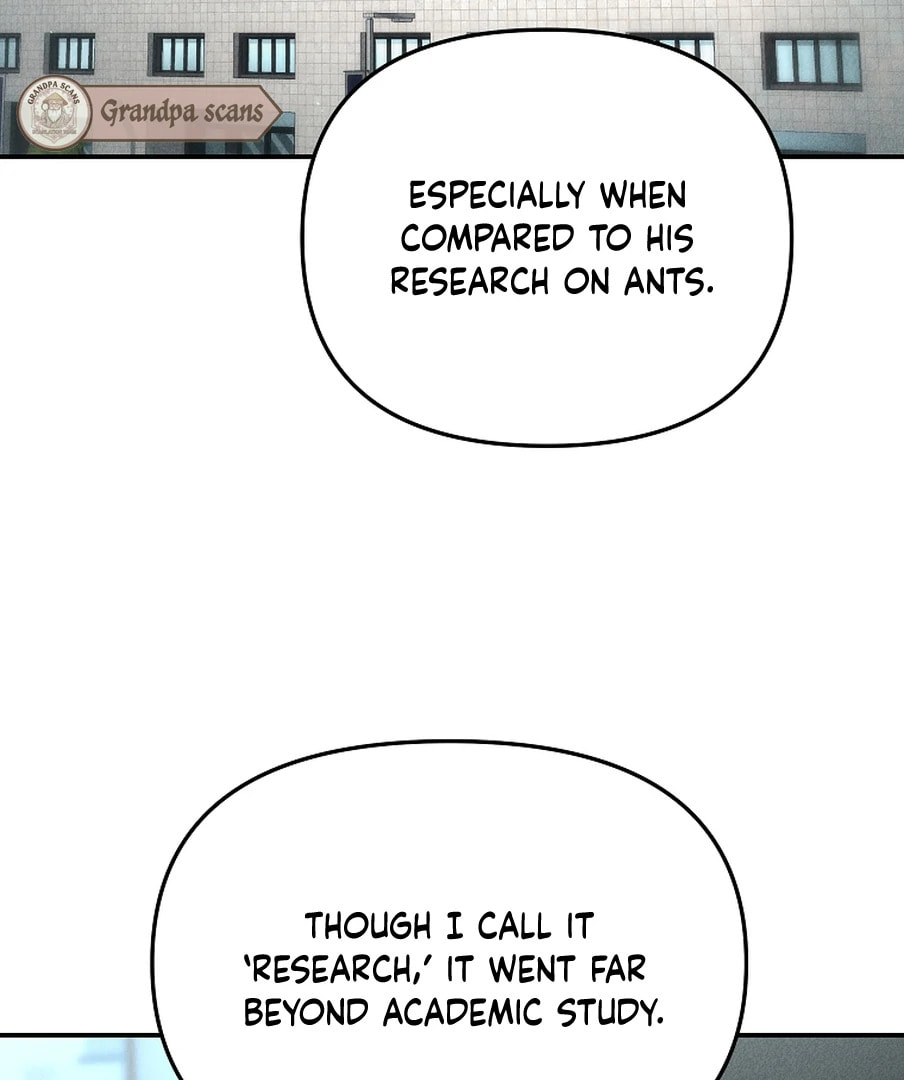 Empire of the Ants Chapter 12 page 42 - 