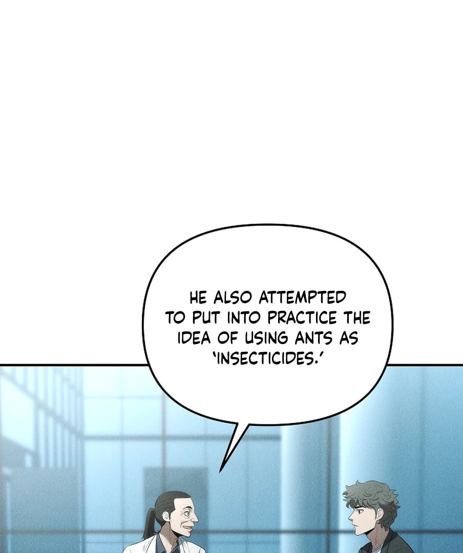Empire of the Ants Chapter 12 page 47 - 