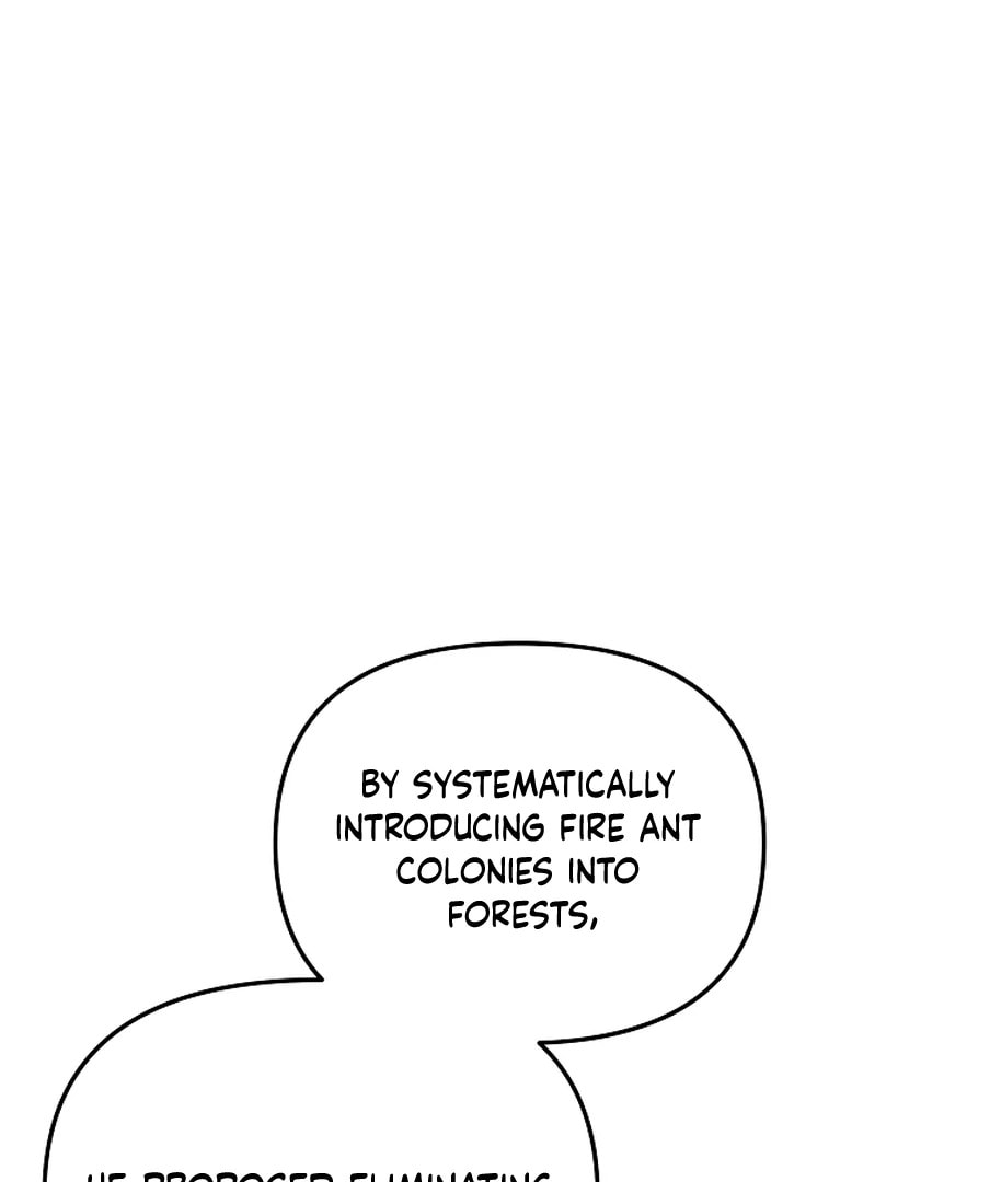 Empire of the Ants Chapter 12 page 50 - 
