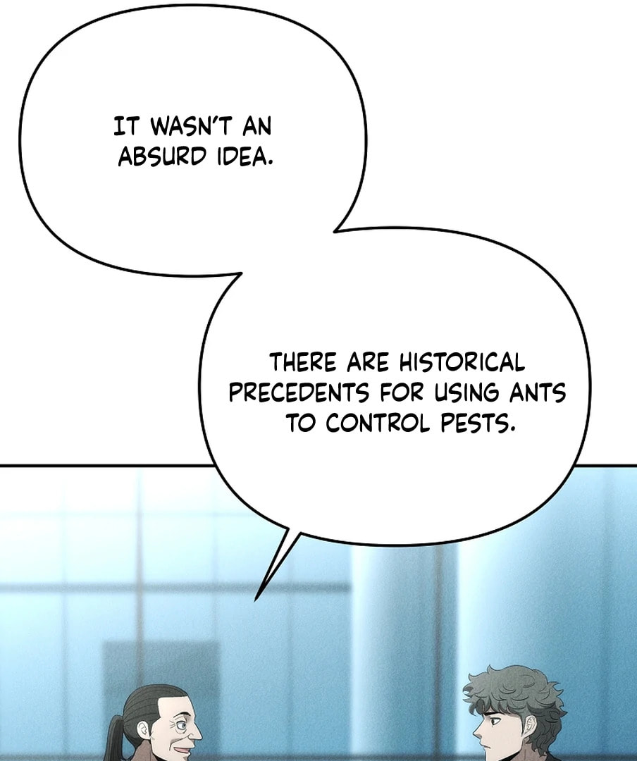 Empire of the Ants Chapter 12 page 53 - 