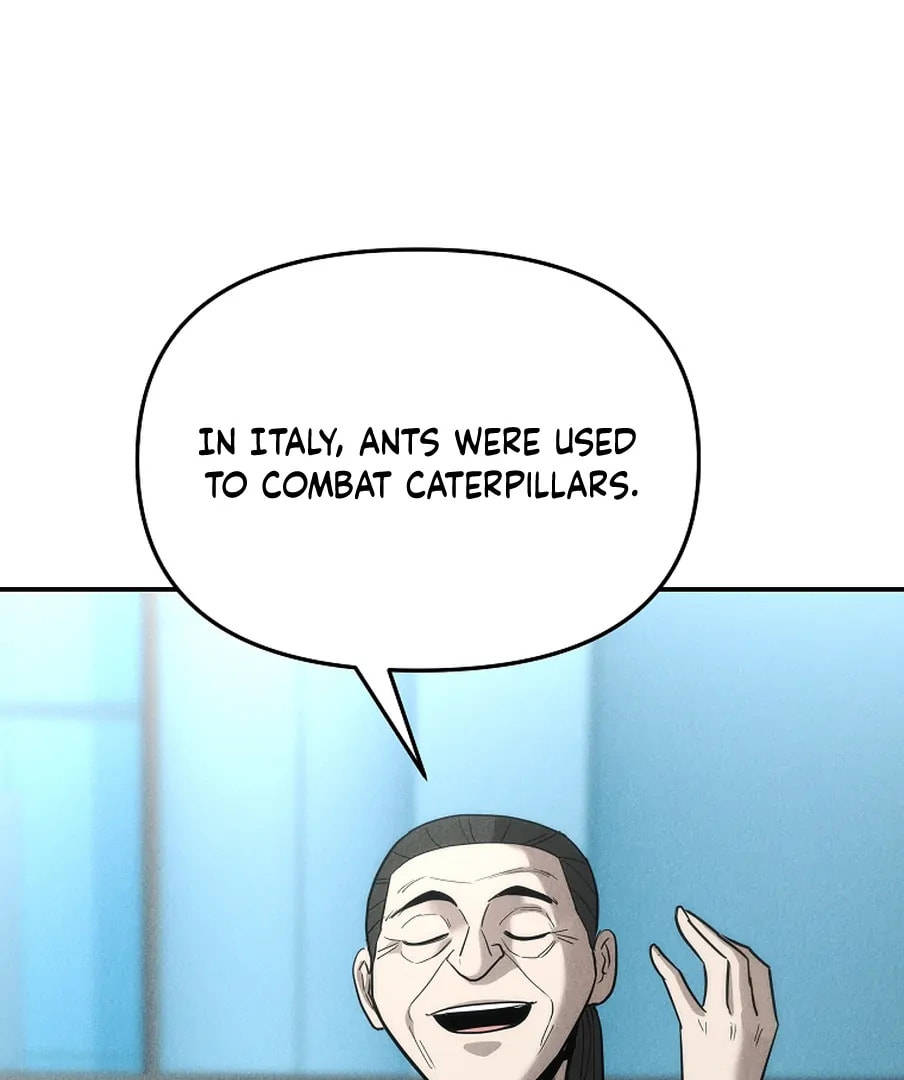 Empire of the Ants Chapter 12 page 55 - 
