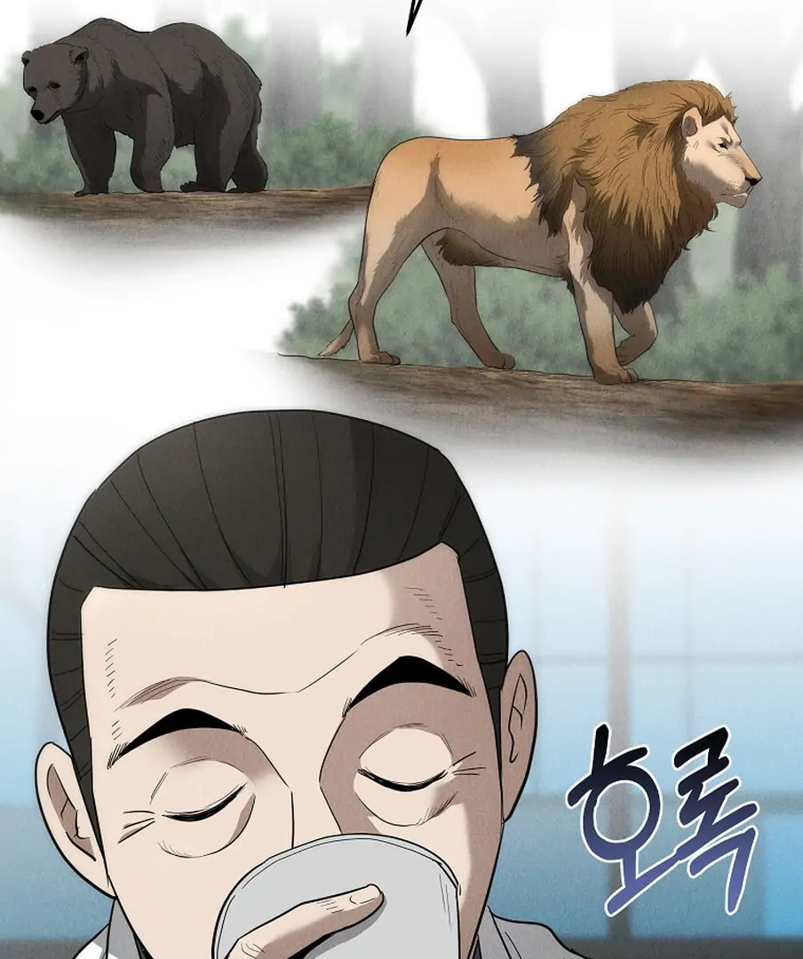 Empire of the Ants Chapter 12 page 62 - 