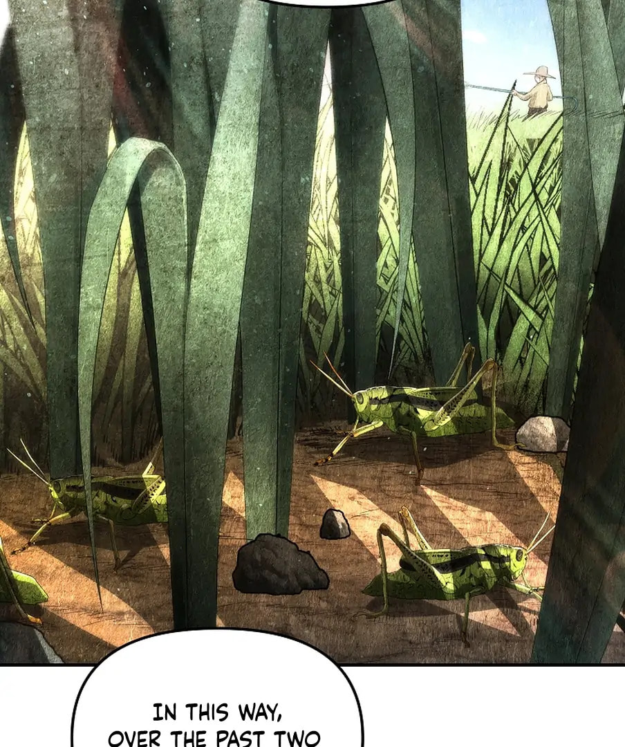 Empire of the Ants Chapter 12 page 69 - 