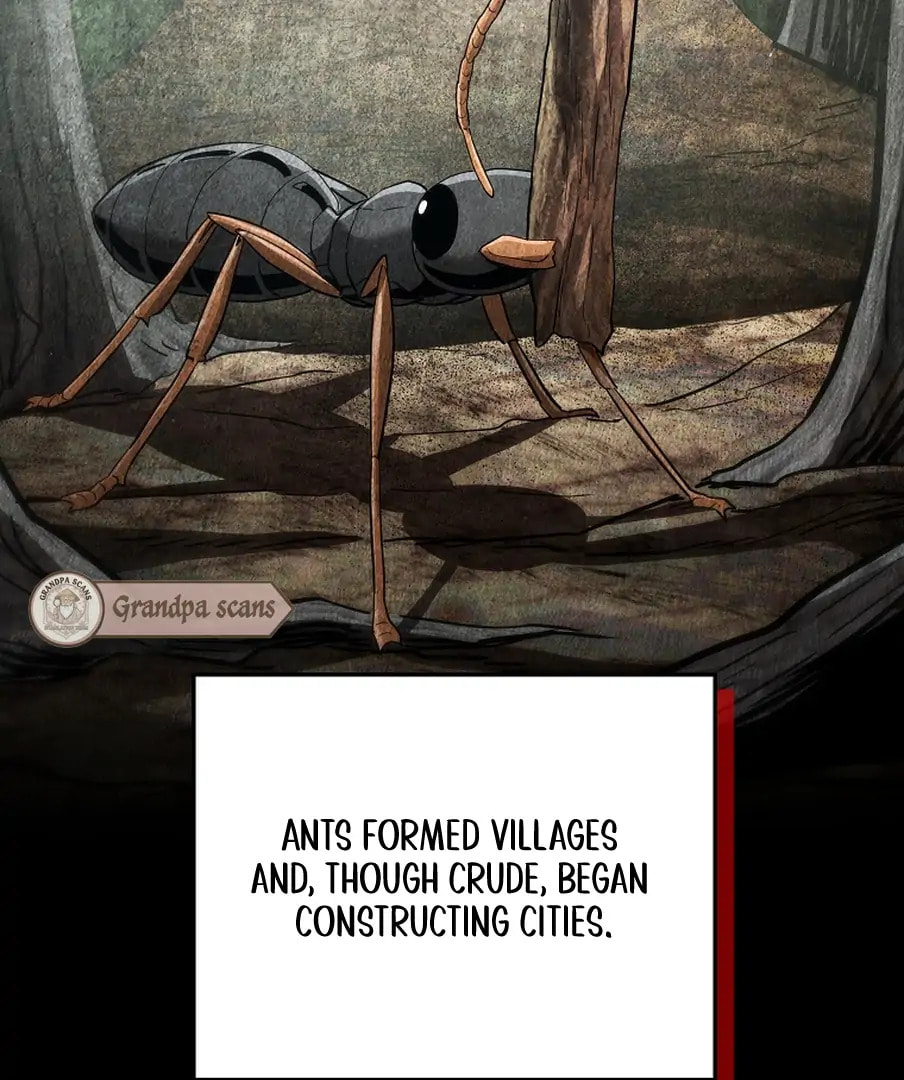 Empire of the Ants Chapter 12 page 8 - 