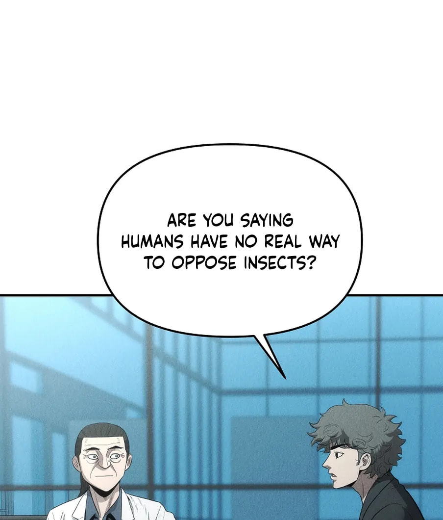 Empire of the Ants Chapter 12 page 77 - 
