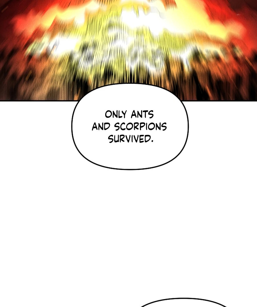 Empire of the Ants Chapter 12 page 87 - 