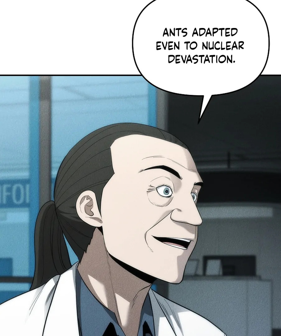 Empire of the Ants Chapter 12 page 88 - 