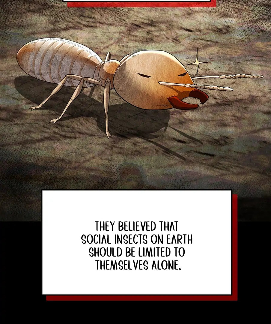 Empire of the Ants Chapter 12 page 10 - 