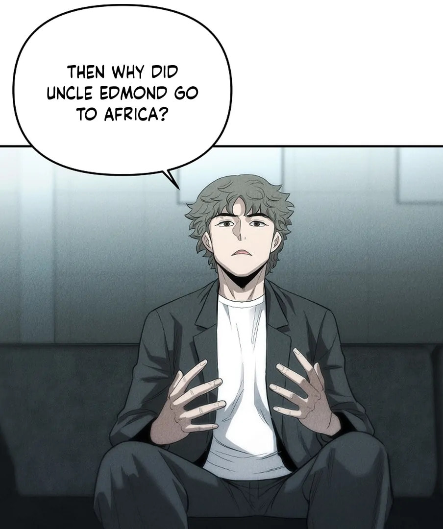 Empire of the Ants Chapter 12 page 92 - 