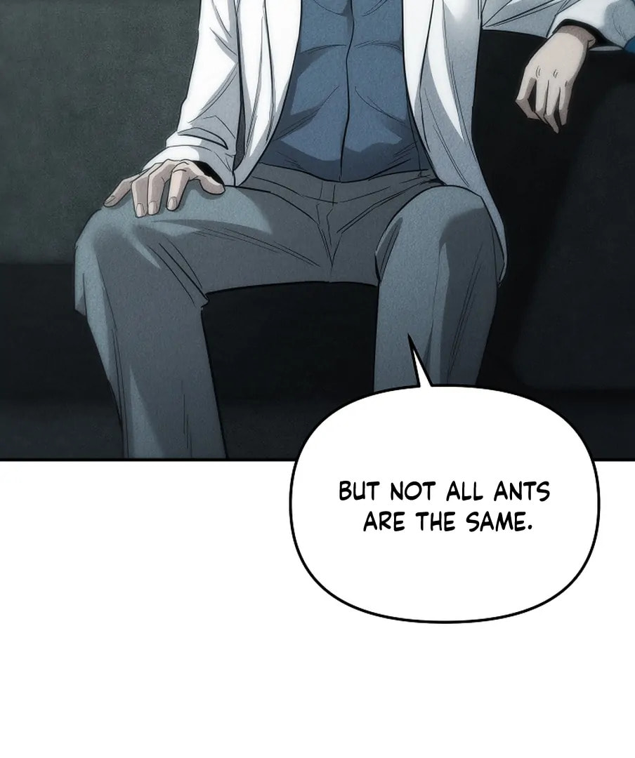 Empire of the Ants Chapter 12 page 95 - 