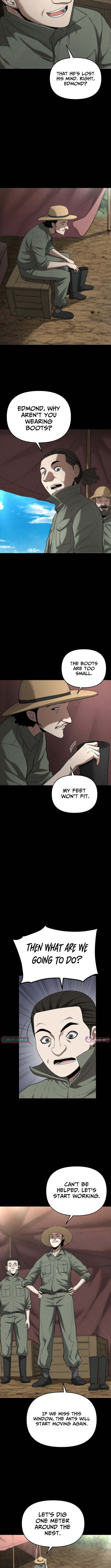 Empire of the Ants Chapter 13 page 3 - 