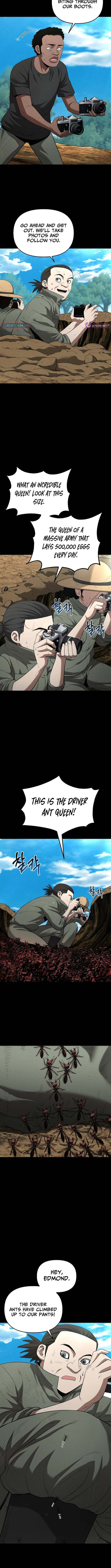 Empire of the Ants Chapter 13 page 6 - 