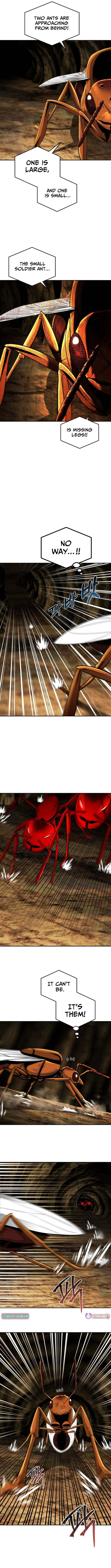 Empire of the Ants Chapter 14 page 3 - 