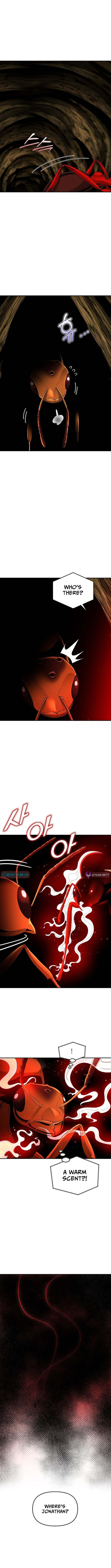 Empire of the Ants Chapter 14 page 7 - 