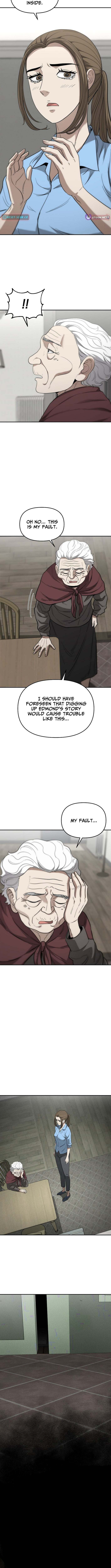 Empire of the Ants Chapter 14 page 10 - 