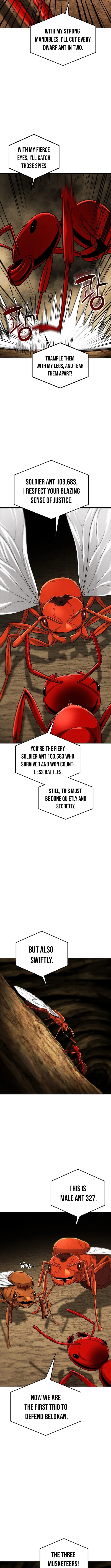 Empire of the Ants Chapter 16 page 11 - 