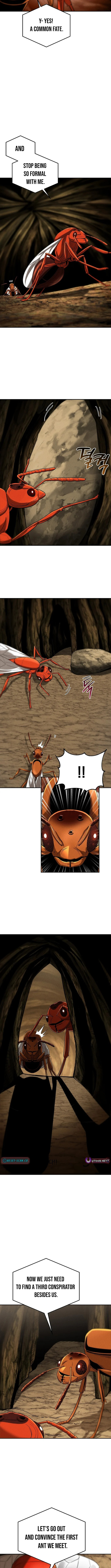Empire of the Ants Chapter 16 page 7 - 