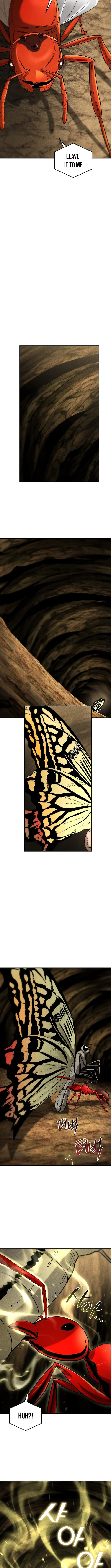 Empire of the Ants Chapter 16 page 8 - 
