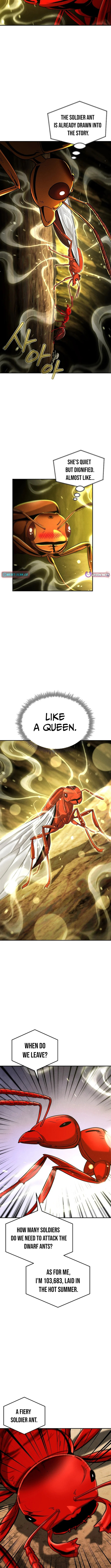 Empire of the Ants Chapter 16 page 10 - 