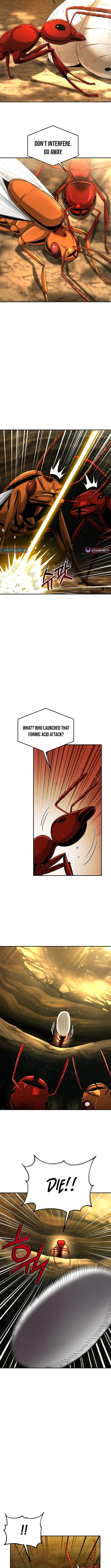 Empire of the Ants Chapter 17 page 12 - 