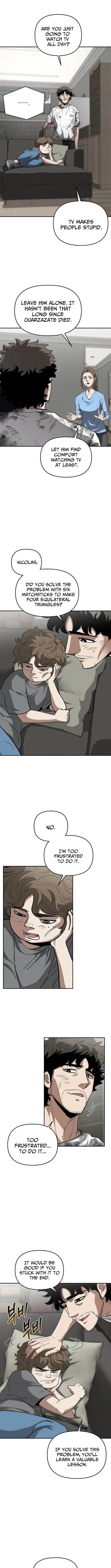 Empire of the Ants Chapter 17 page 3 - 