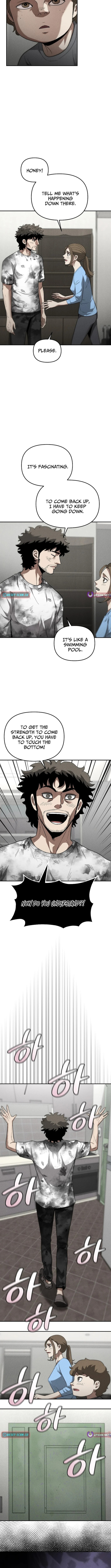 Empire of the Ants Chapter 17 page 6 - 