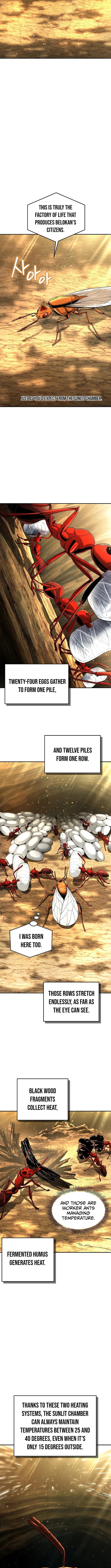 Empire of the Ants Chapter 17 page 10 - 