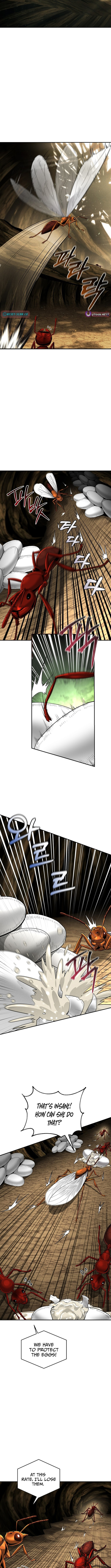 Empire of the Ants Chapter 18 page 2 - 