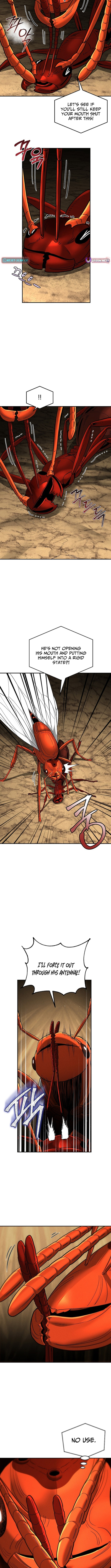Empire of the Ants Chapter 18 page 11 - 