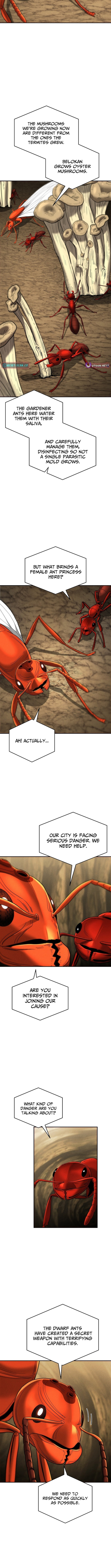 Empire of the Ants Chapter 18 page 7 - 