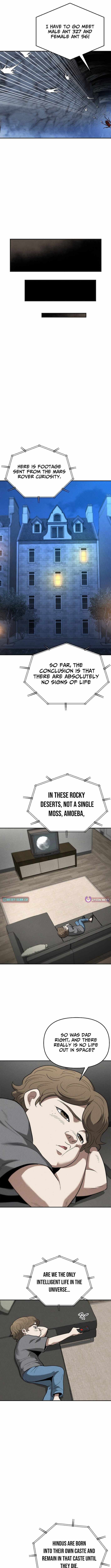 Empire of the Ants Chapter 19 page 11 - 
