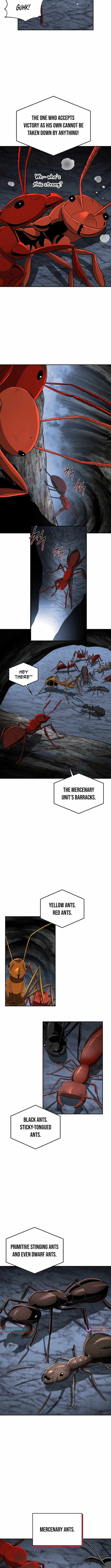 Empire of the Ants Chapter 19 page 4 - 