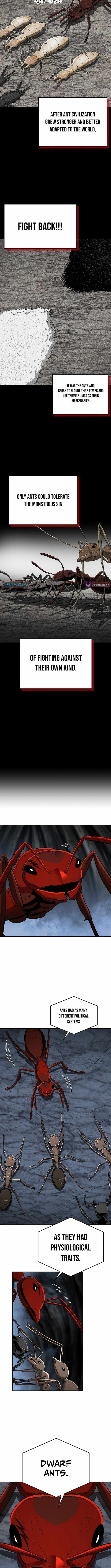 Empire of the Ants Chapter 19 page 6 - 
