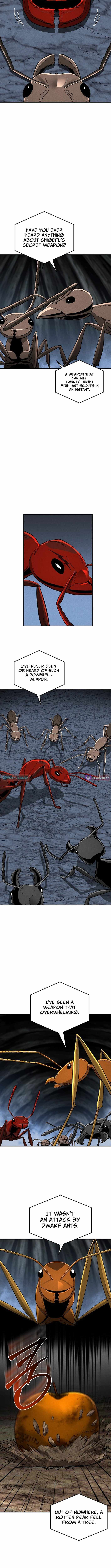 Empire of the Ants Chapter 19 page 7 - 