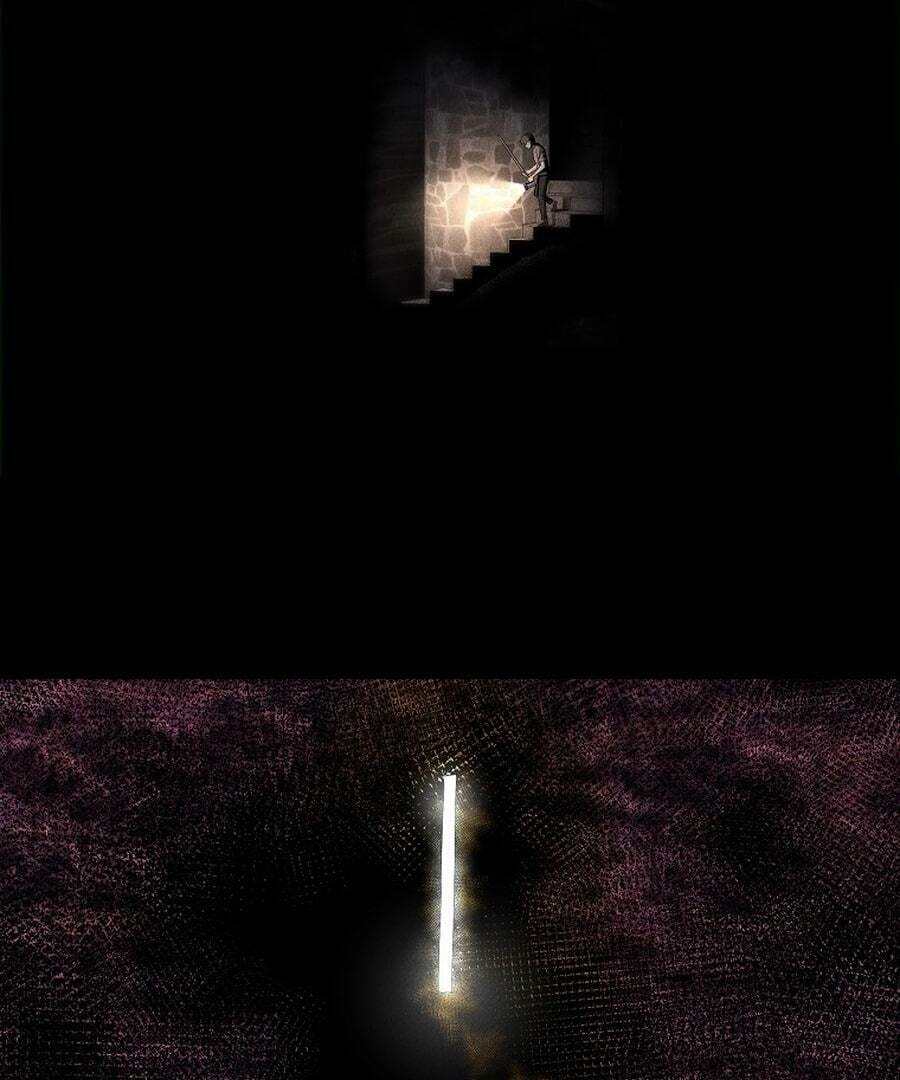 Empire of the Ants Chapter 2 page 138 - 